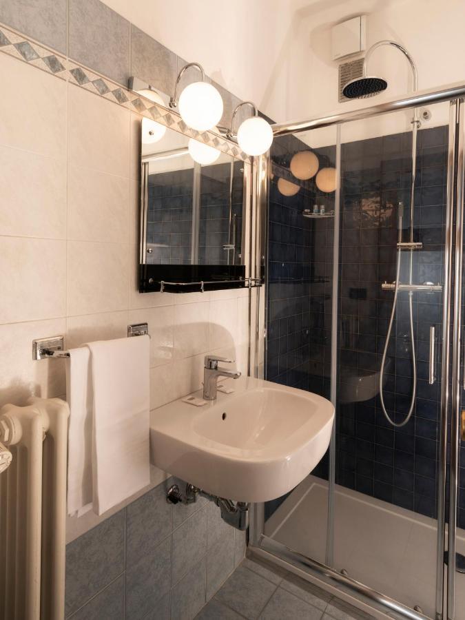 Hotel Mignon Aosta Dış mekan fotoğraf
